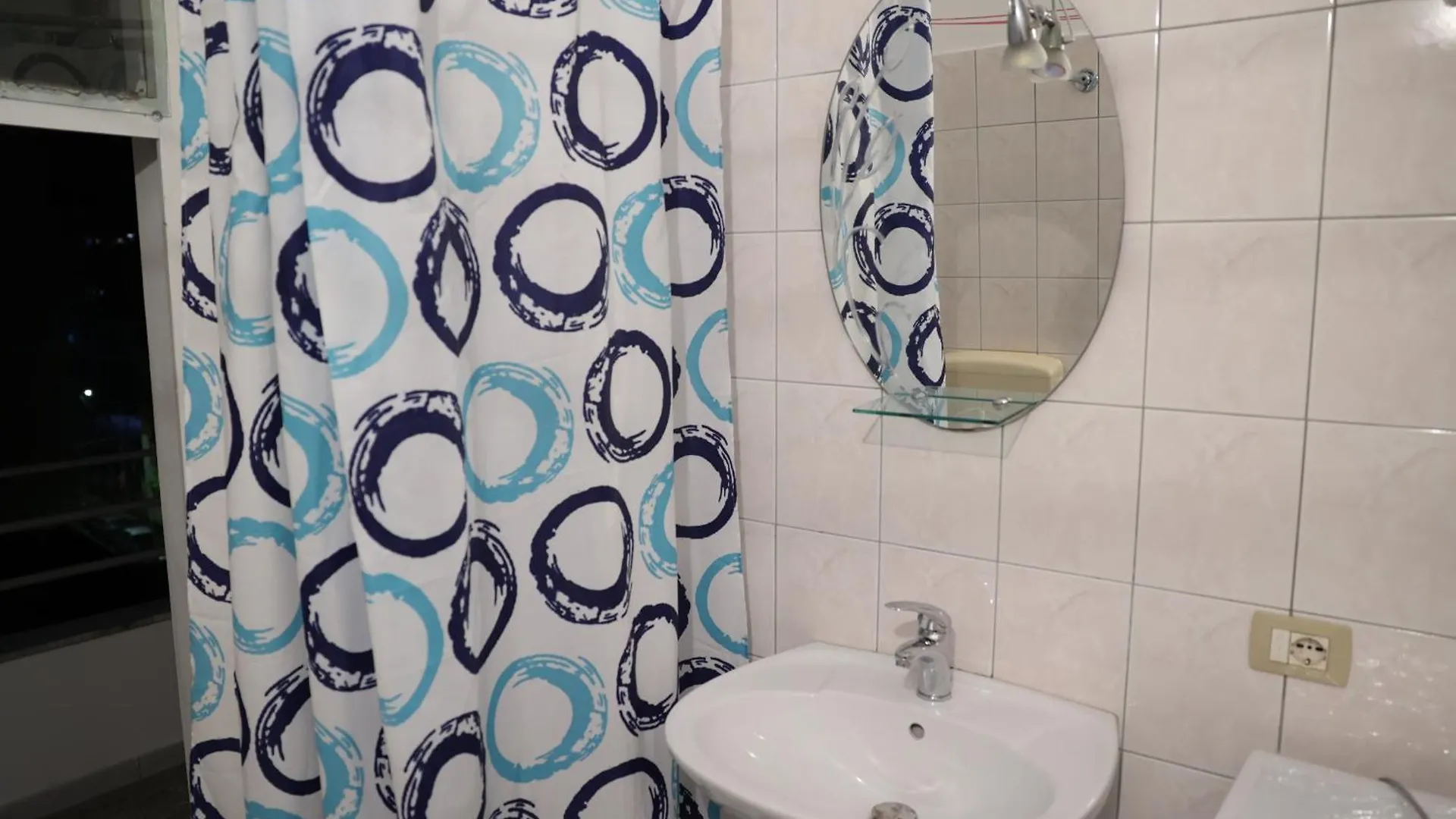 Mirage Appartment Tiran Daire
