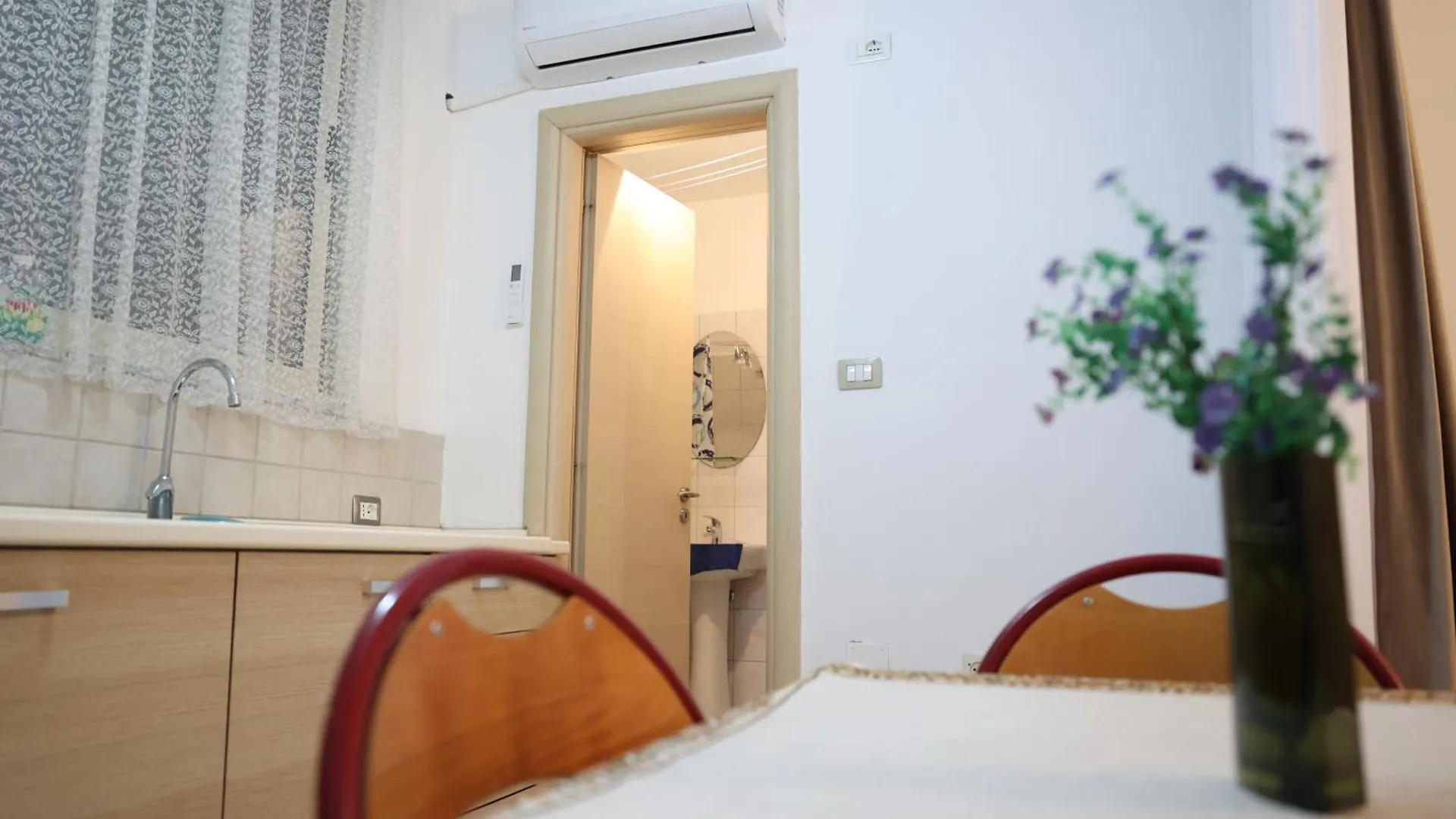 Mirage Appartment Tiran Daire