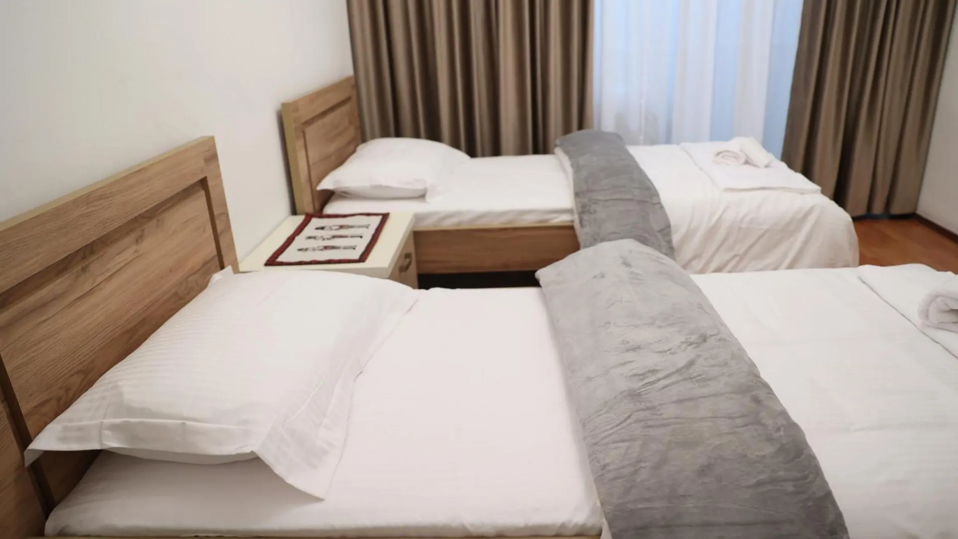 Apartment Mirage Appartment Tirana