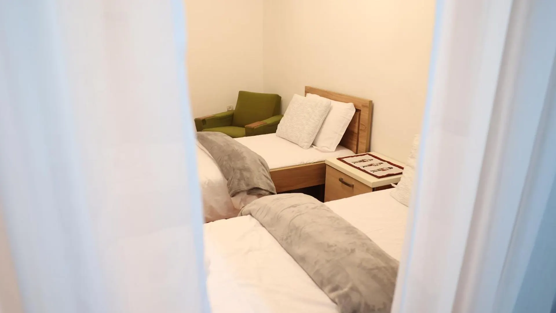 Mirage Appartment Tirana