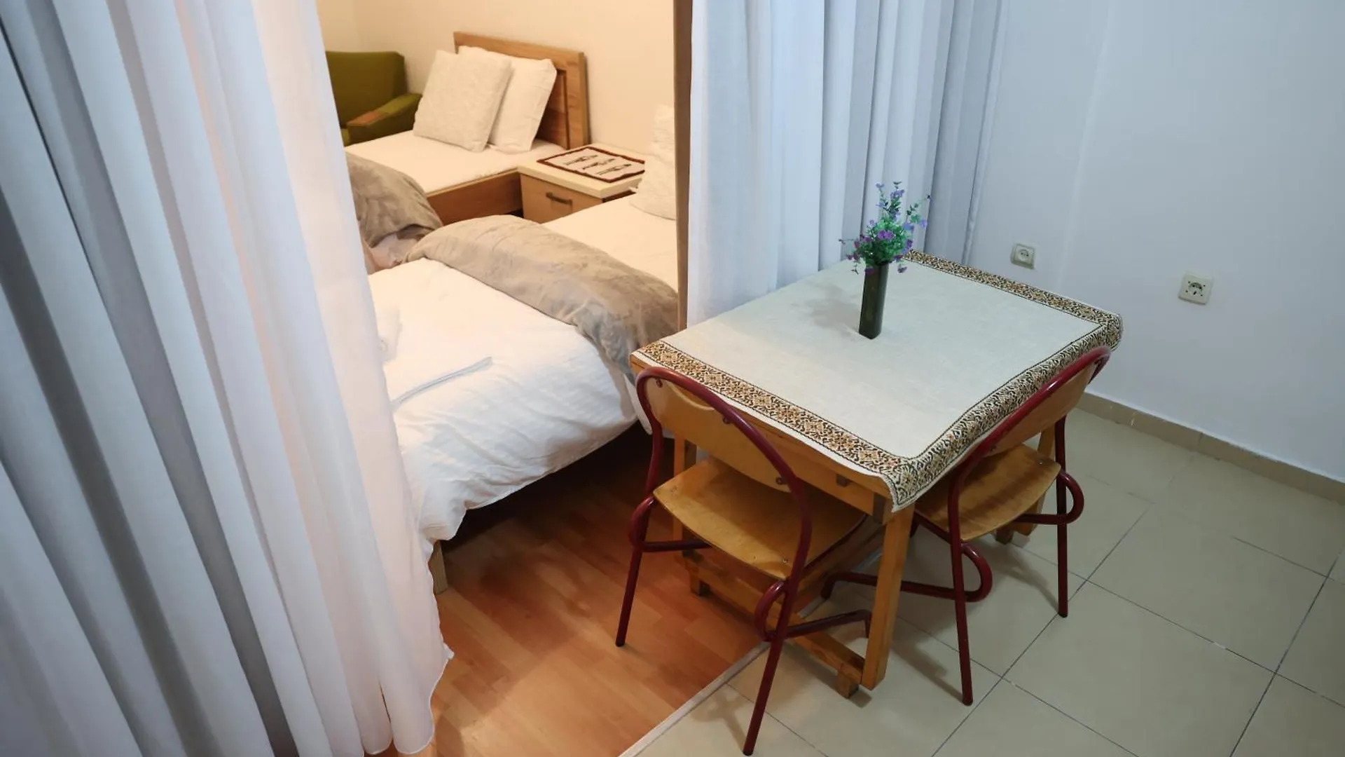 Apartment Mirage Appartment Tirana