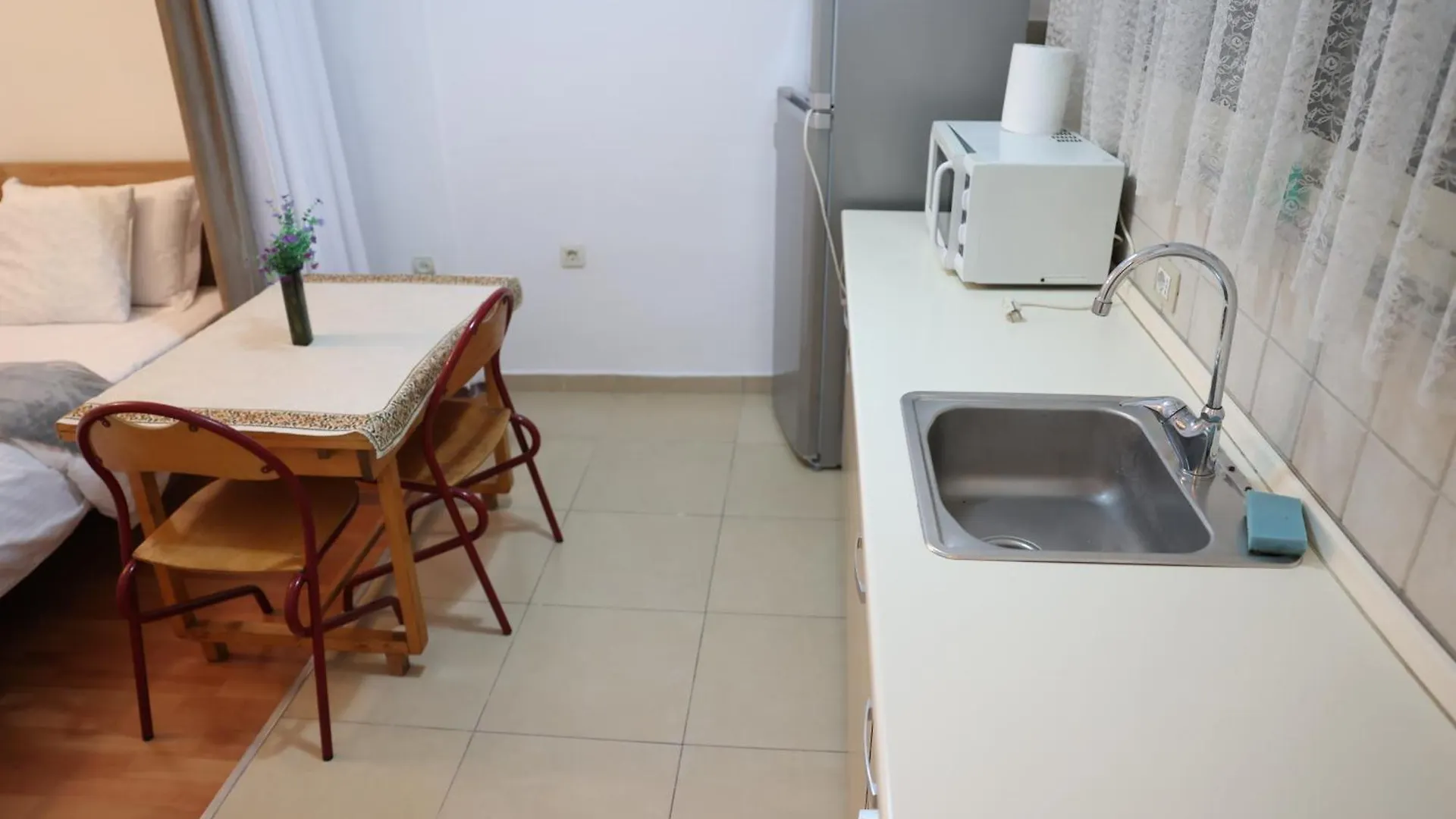 Mirage Appartment Tirana Albania