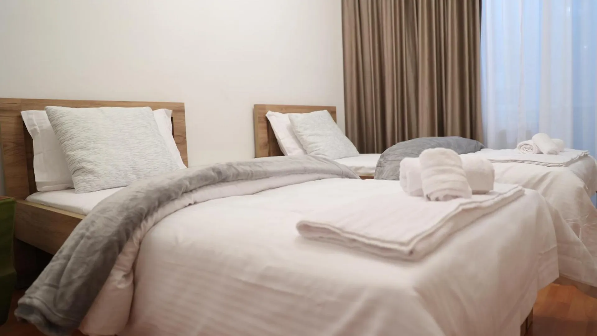 Apartment Mirage Appartment Tirana