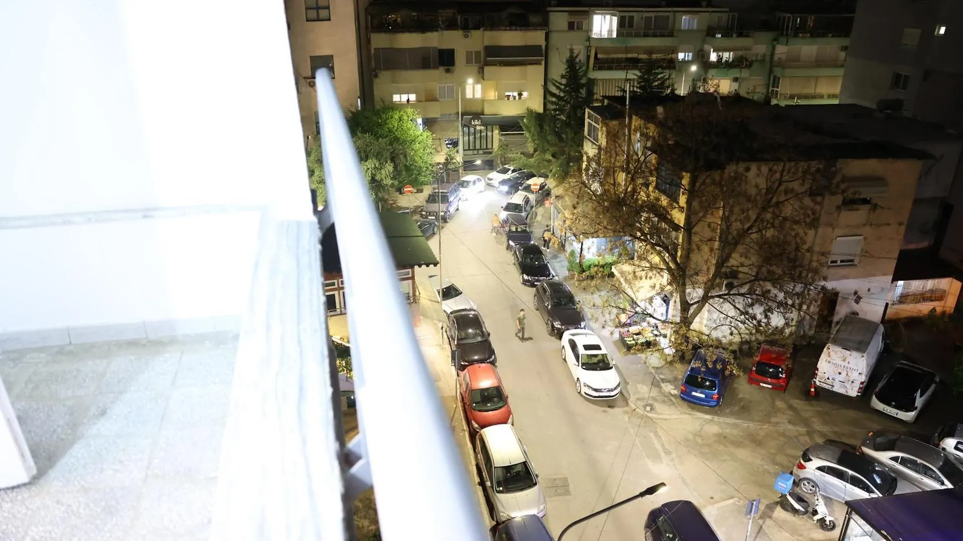 Mirage Appartment Tirana 0*,